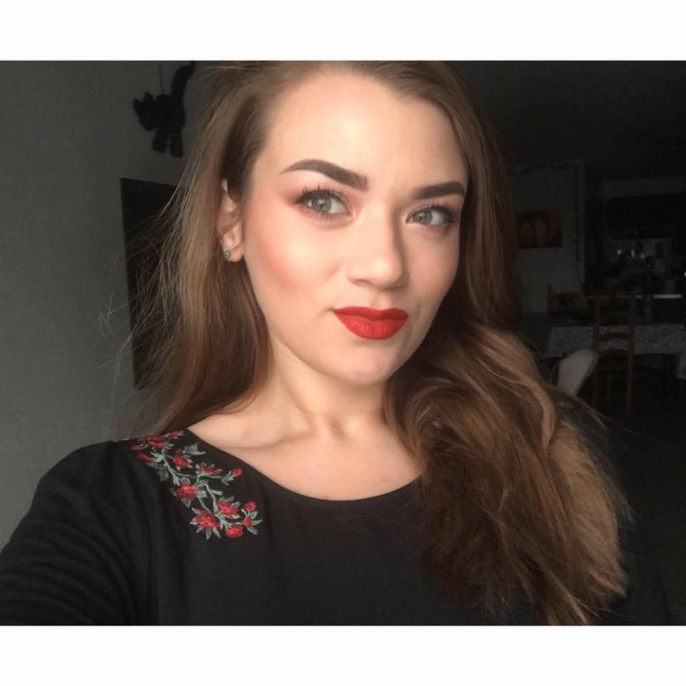 Meet your Posher, Alanna